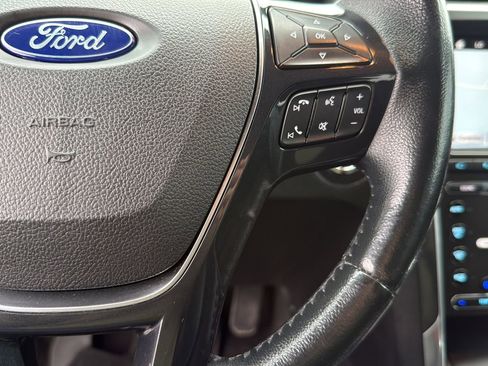 Used 2017 Ford Explorer Limited w/ Equipment Group 301A image 12