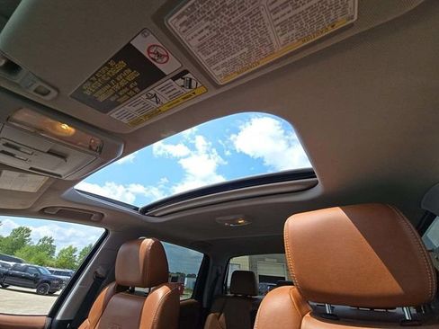 Used 2018 Toyota Tundra 1794 Edition AWD/4WD image 16