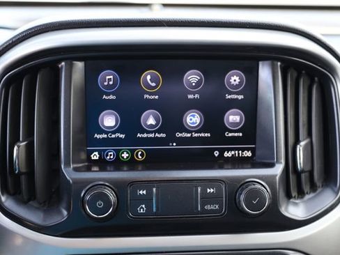 Used 2021 Chevrolet Colorado LT w/ LT Convenience Package image 21