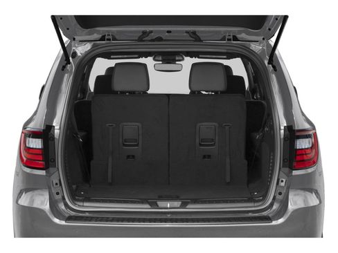 New 2026 Dodge Durango GT w/ Tow 'N Go Package image 8