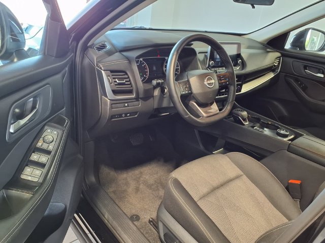 Used 2026 Nissan Rogue SV AWD/4WD image 6