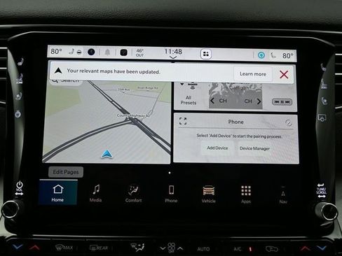 New 2026 Jeep Grand Wagoneer L 4WD image 33