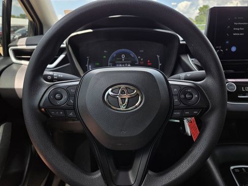 Used 2026 Toyota Corolla LE FWD image 22