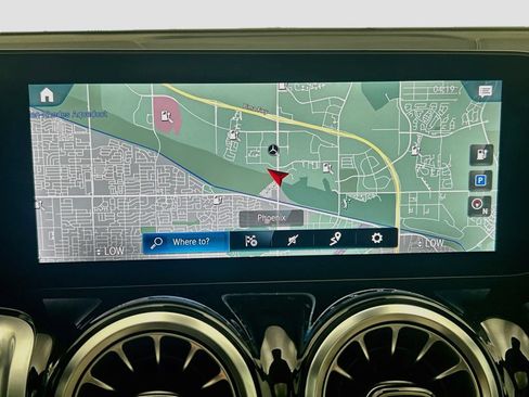 Certified 2023 Mercedes-Benz EQB 300 4MATIC image 14