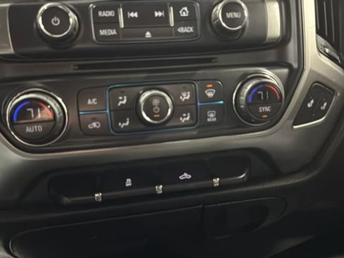 Used 2015 Chevrolet Silverado 1500 LT w/ All Star Edition image 12