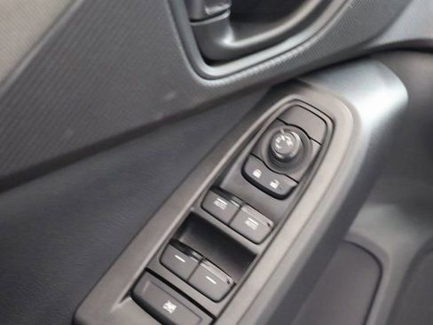 New 2026 Subaru Crosstrek 2.5i Sport image 11