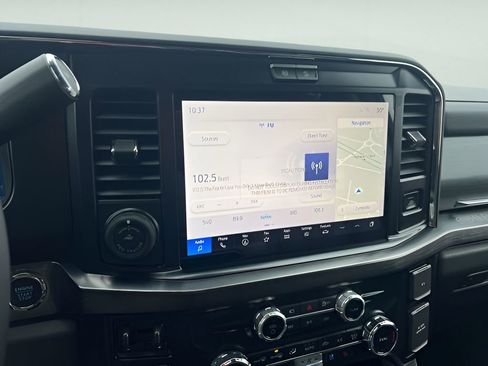 New 2026 Ford F350 Lariat w/ Lariat Premium Package image 28