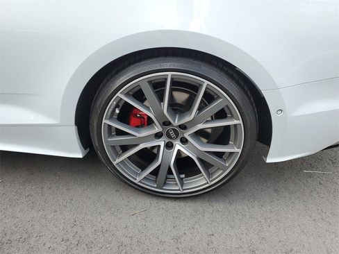 Used 2024 Audi S5 Prestige image 7