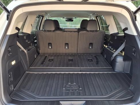 New 2026 Subaru Ascent Premium AWD/4WD image 8