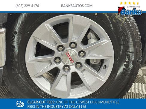 New 2026 GMC Sierra 1500 Pro image 4