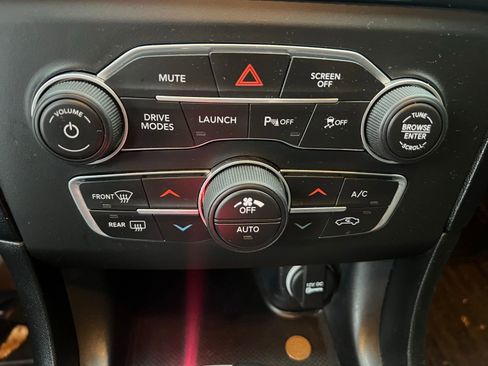 Used 2019 Dodge Charger Scat Pack w/ Plus Group image 26