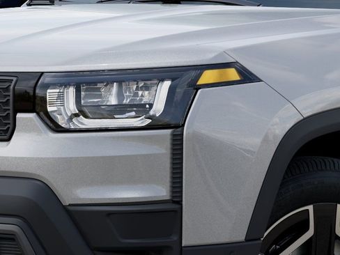 New 2026 Jeep Cherokee Limited AWD/4WD image 10