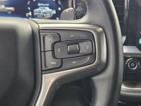 Used 2023 Chevrolet Silverado 1500 RST AWD/4WD image 28