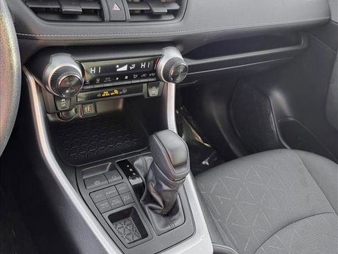 Used 2024 Toyota RAV4 XLE image 15