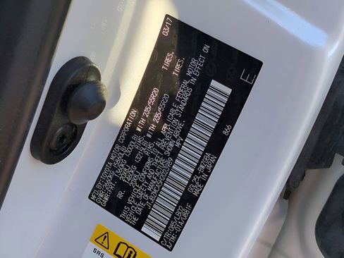 Used 2017 Lexus RX 350 AWD w/ Premium Package image 39