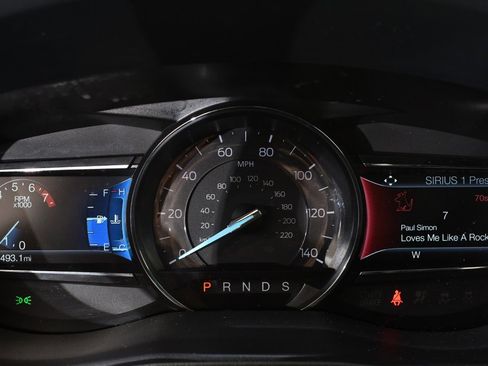 Used 2018 Ford Explorer Sport w/ Equipment Group 401A image 27