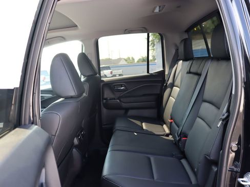 Used 2026 Honda Ridgeline RTL image 12