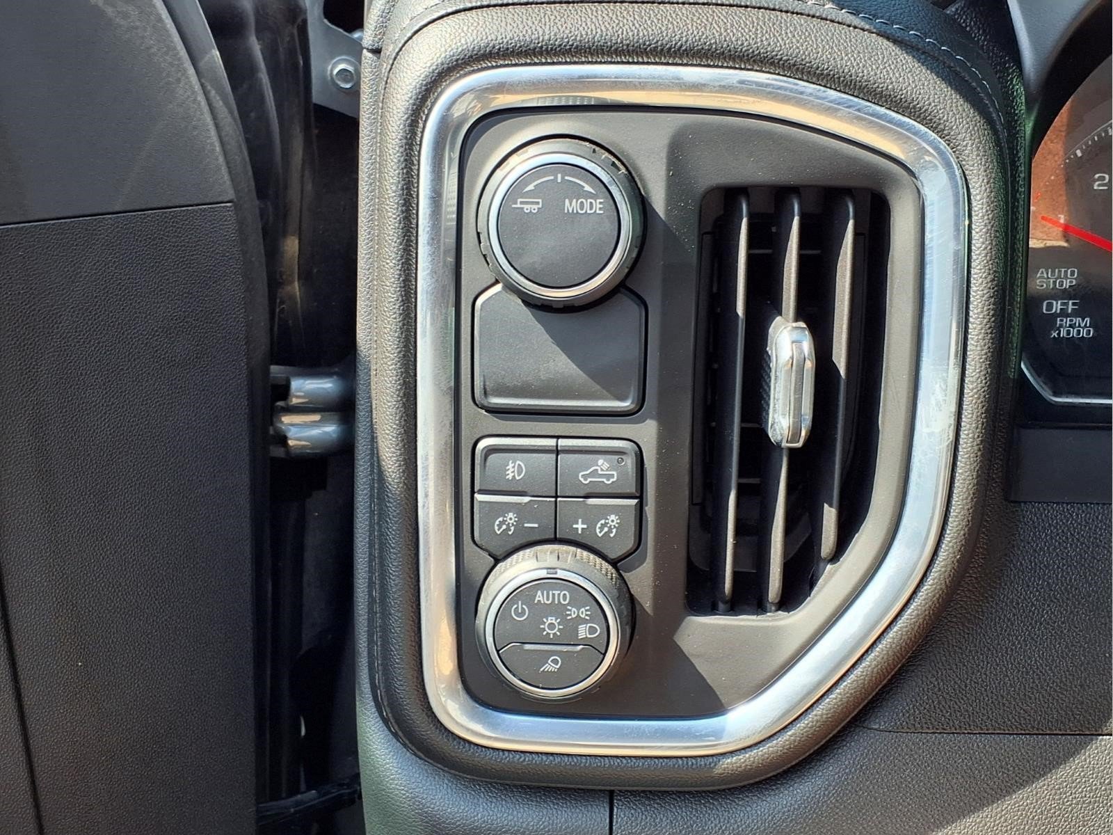Used 2020 Chevrolet Silverado 1500 RST w/ All-Star Edition RWD image 19