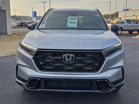 New 2025 Honda CR-V Sport-L image 2