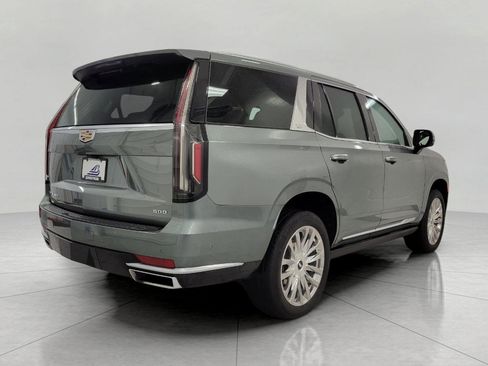 Used 2023 Cadillac Escalade Premium Luxury w/ Performance Package image 18