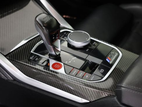 Used 2021 BMW M4 Competition w/ Executive Package RWD image 6