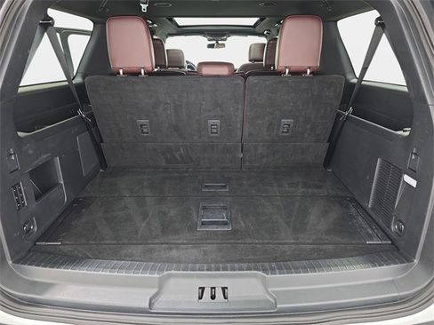 Used 2024 Ford Expedition Max Limited image 35