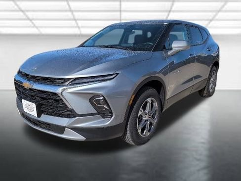 New 2026 Chevrolet Blazer LT w/ LPO, Floor Liner Package AWD/4WD image 27