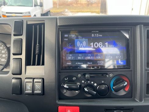 New 2024 Chevrolet Low Cab Forward image 15