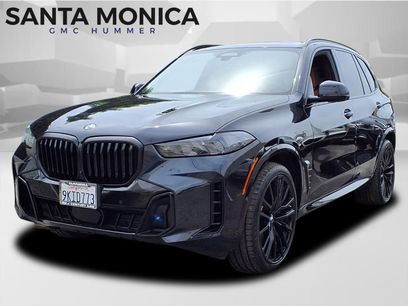 Used 2024 BMW X5 xDrive40i w/ M Sport Package