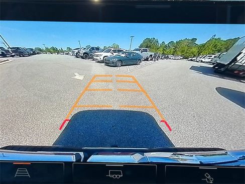 Certified 2025 GMC Sierra 1500 SLT w/ SLT Premium Package image 29