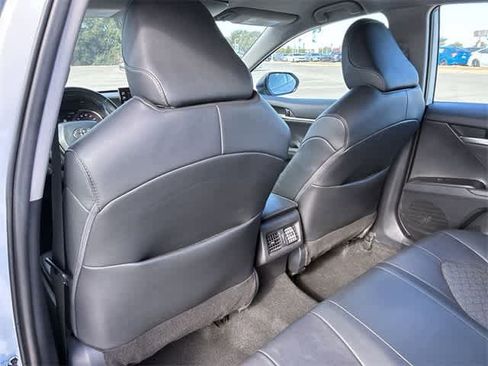 Used 2023 Toyota Camry XSE image 19