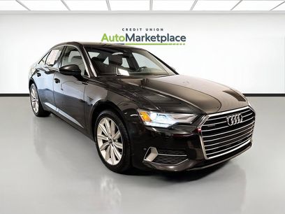 Used 2020 Audi A6 2.0T Premium w/ Convenience Package