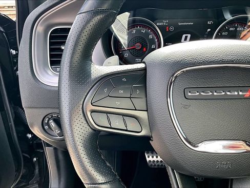 Used 2023 Dodge Charger Scat Pack RWD image 15