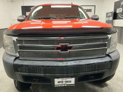 Used 2008 Chevrolet Silverado 1500 LT w/ Power Pack Plus image 2