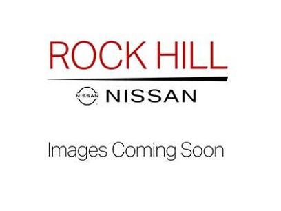 New 2026 Nissan Kicks SR