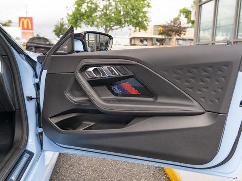 Used 2024 BMW M2 w/ Lighting Package RWD image 18