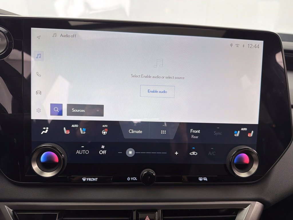 New 2026 Lexus RX 350 Premium AWD/4WD image 13