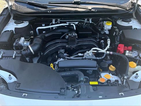 Used 2022 Subaru Outback Limited AWD/4WD image 32