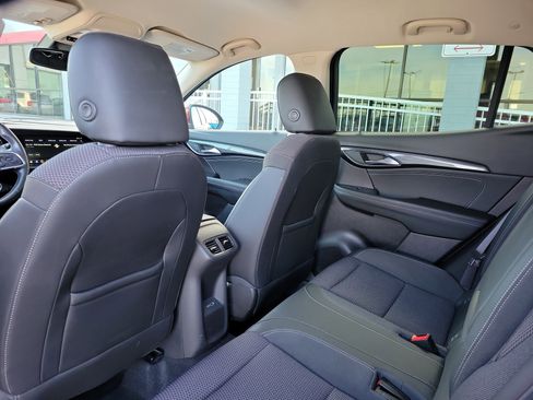 Used 2022 Buick Envision Preferred image 14