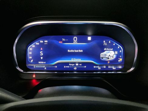 Used 2022 Chevrolet Tahoe RST w/ Luxury Package image 21