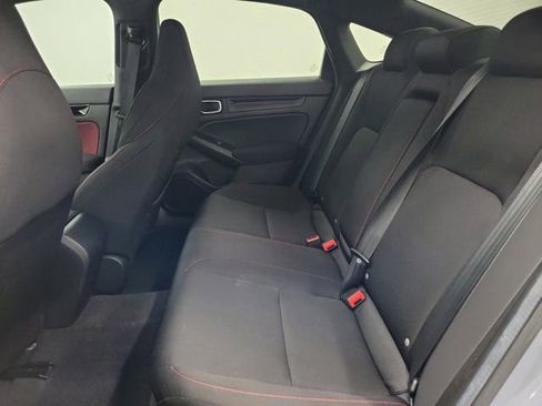 Certified 2024 Honda Civic Si image 12