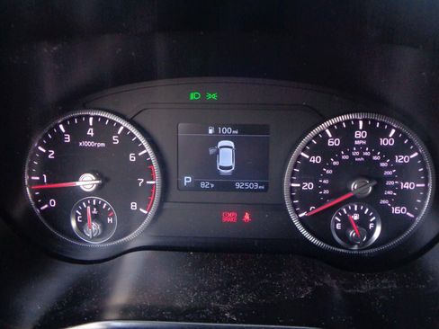 Used 2020 Kia Telluride EX AWD/4WD image 12