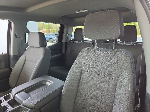 Used 2022 Chevrolet Silverado 1500 LT AWD/4WD image 24