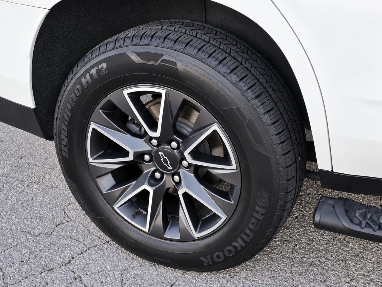 Used 2021 Chevrolet Tahoe Z71 AWD/4WD image 10