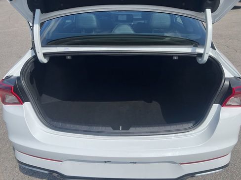 Used 2024 Kia K5 GT-Line w/ GT-Line Premium Package image 21