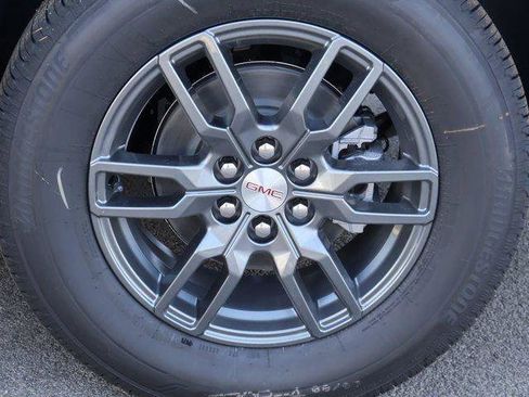 New 2026 GMC Acadia Elevation image 41