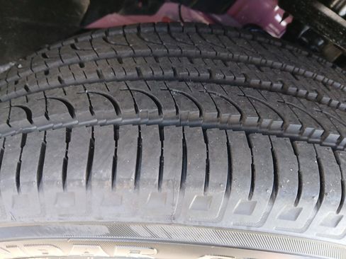 New 2026 Jeep Compass Latitude image 22