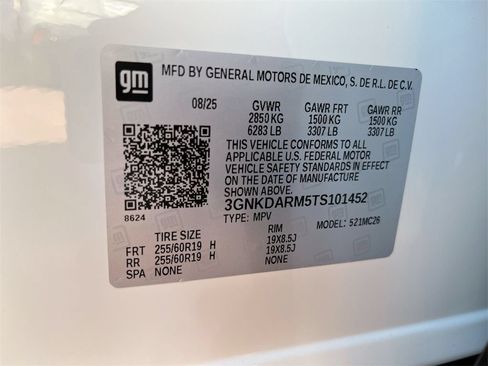 New 2026 Chevrolet Blazer EV LT FWD image 32