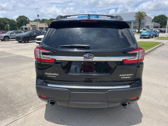 Used 2025 Subaru Ascent Touring AWD/4WD image 5