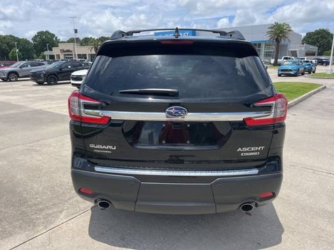 Used 2025 Subaru Ascent Touring AWD/4WD image 5